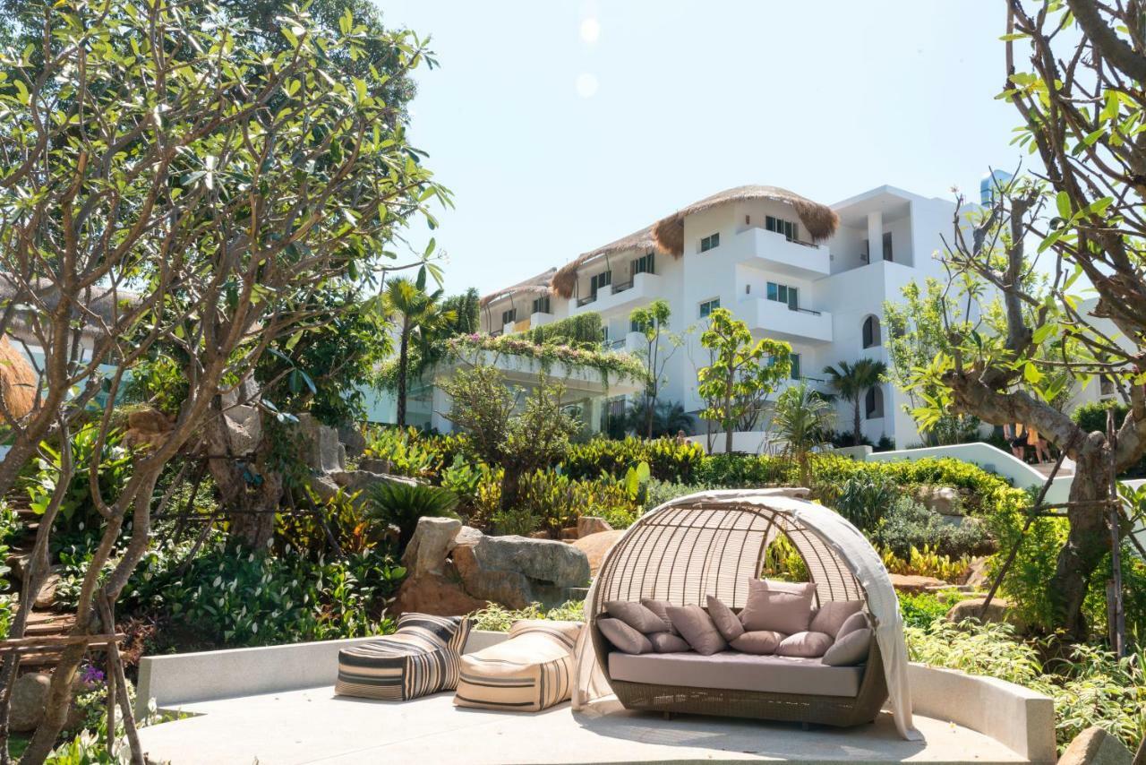 Eden Khaolak And A Lopesan Collection - Sha Extra 5* Khao Lak