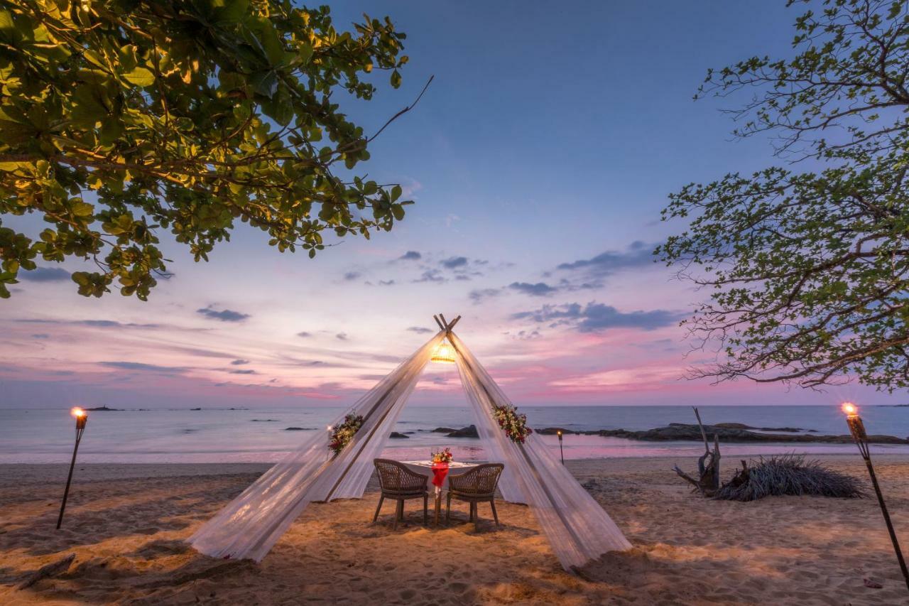 Eden Khaolak And A Lopesan Collection - Sha Extra Khao Lak