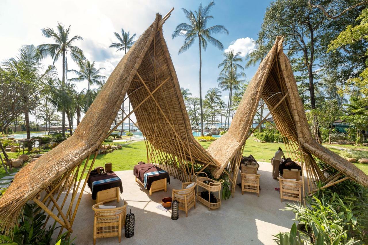Eden Khaolak And A Lopesan Collection - Sha Extra Hotel 5*