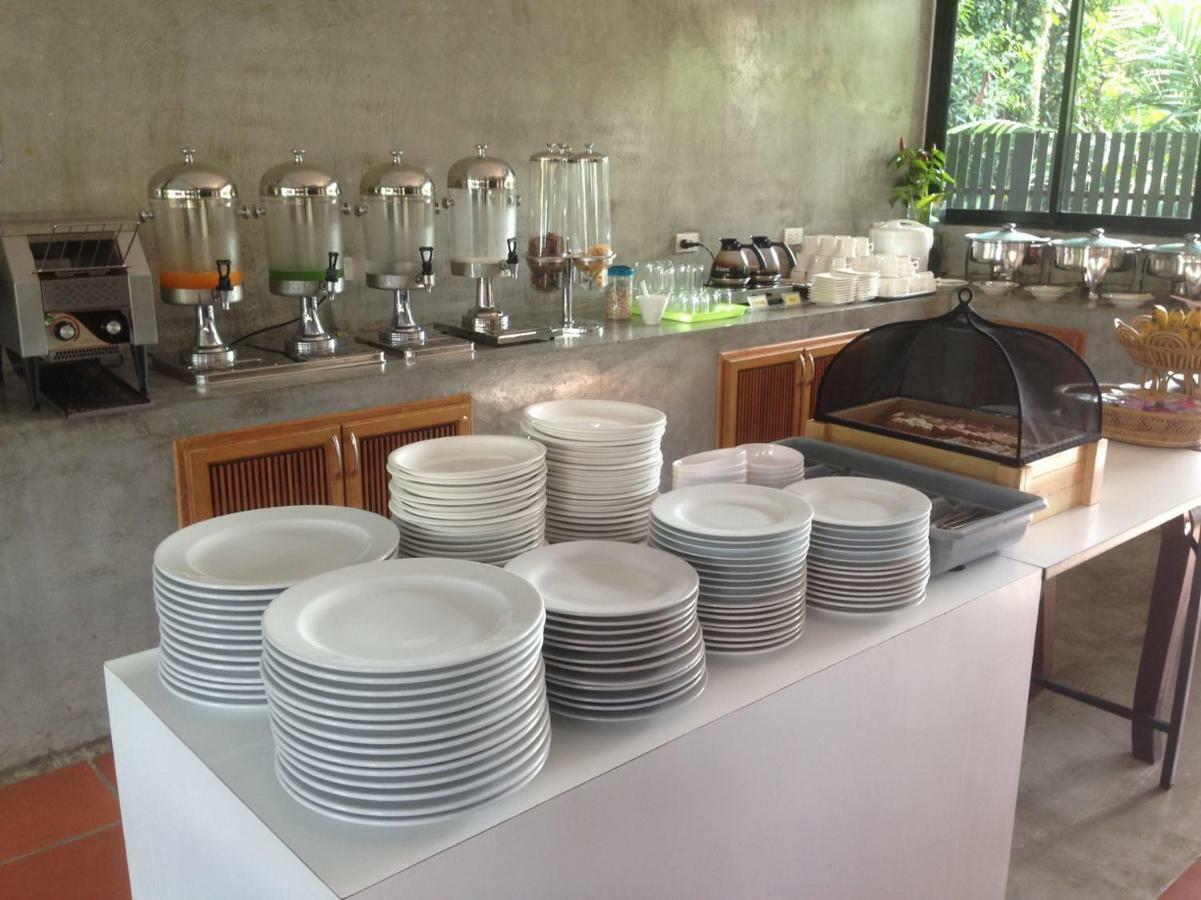 Resort Khaolak Yama - Sha 3*