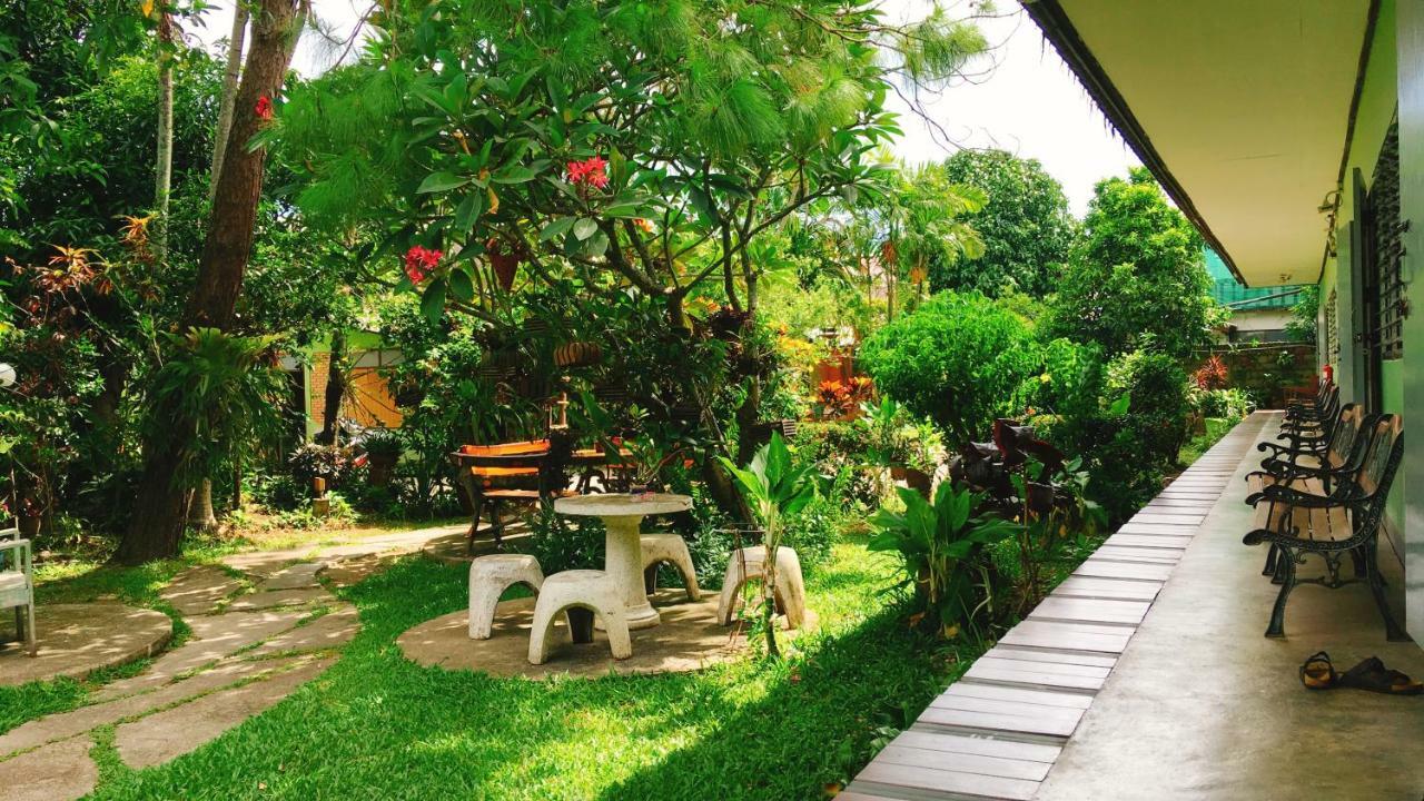 Baan Bua Hotel 2*