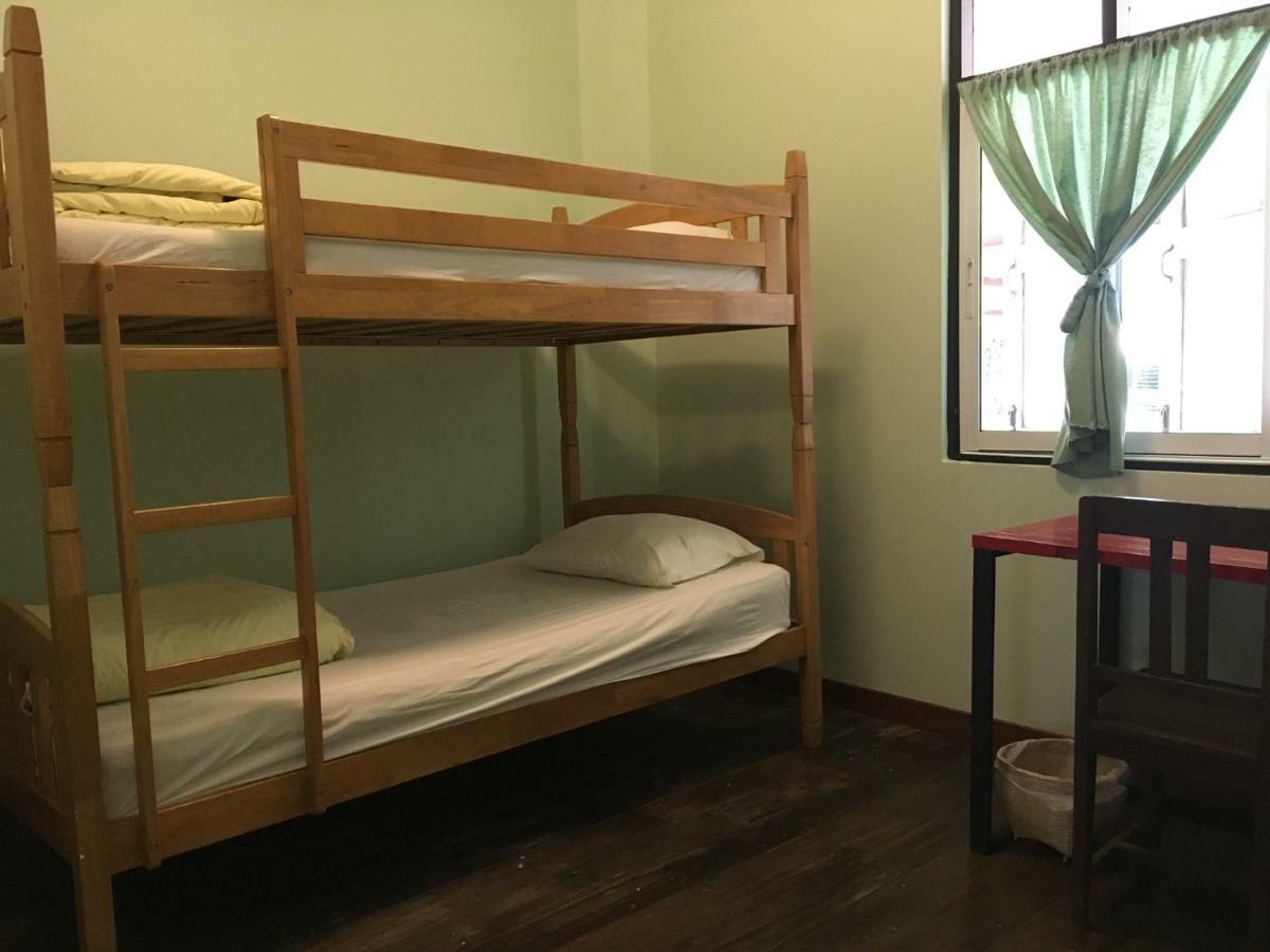 Baan Bua Hotel