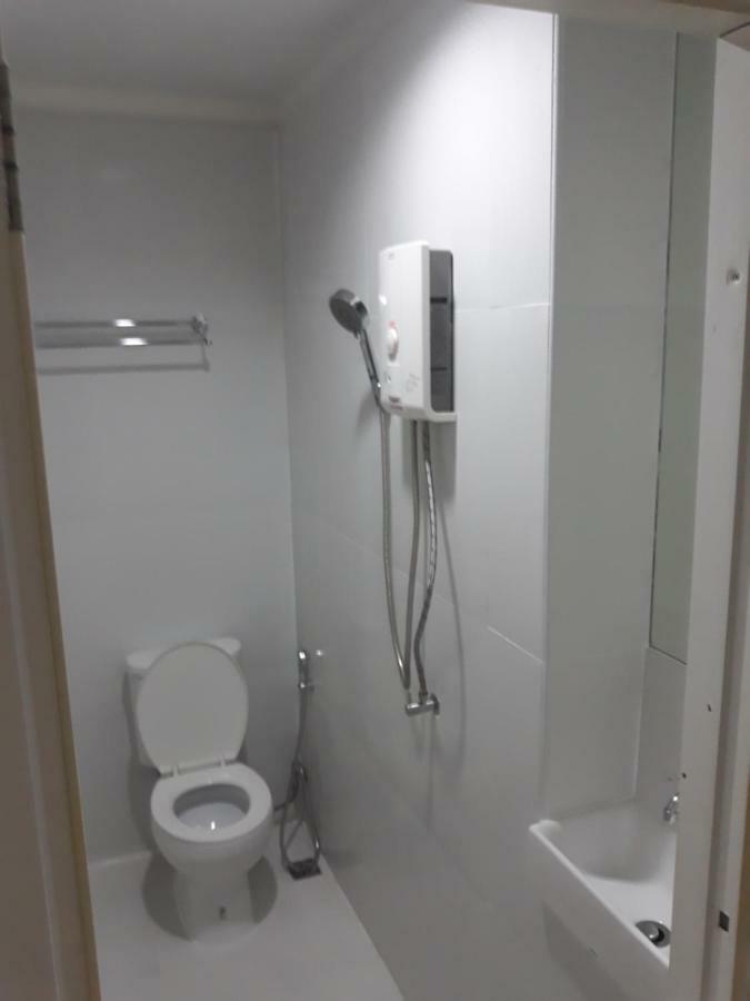 P & T Hostel
