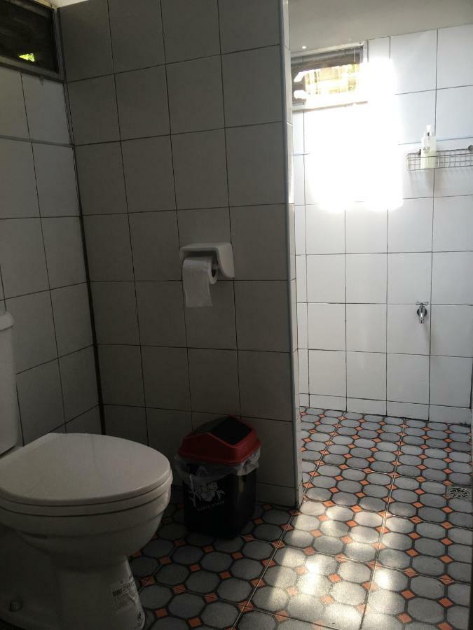Baan Bua Hotel