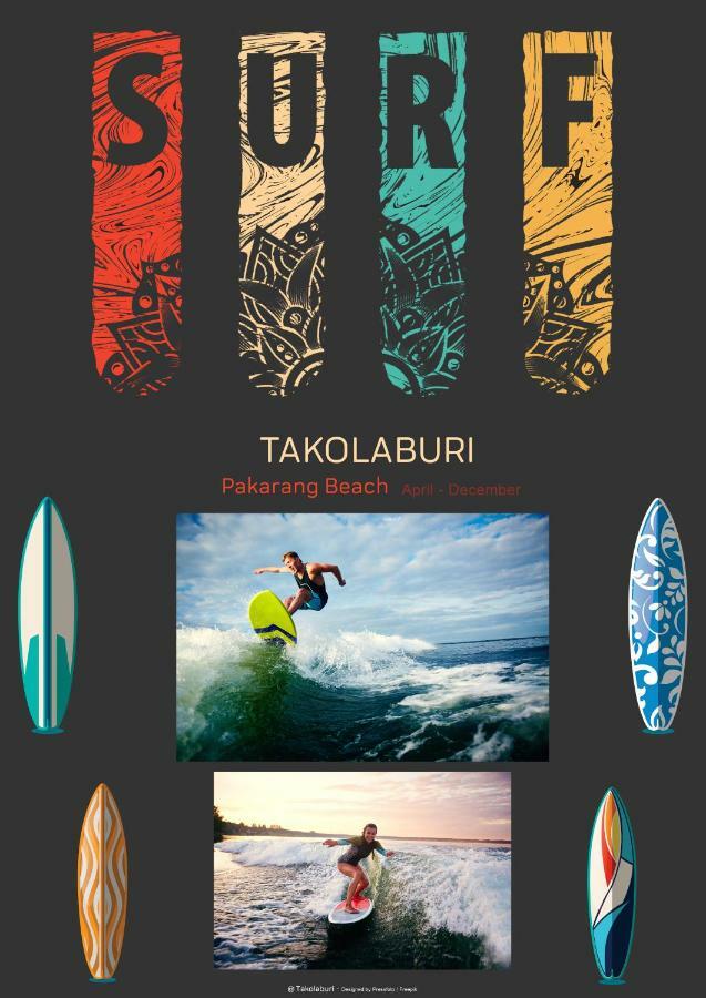 Resort Takolaburi Cultural 4*