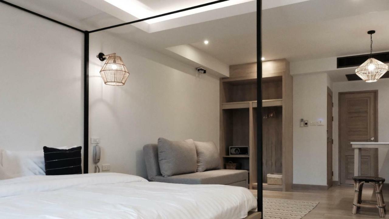 Bed & Breakfast Amaka