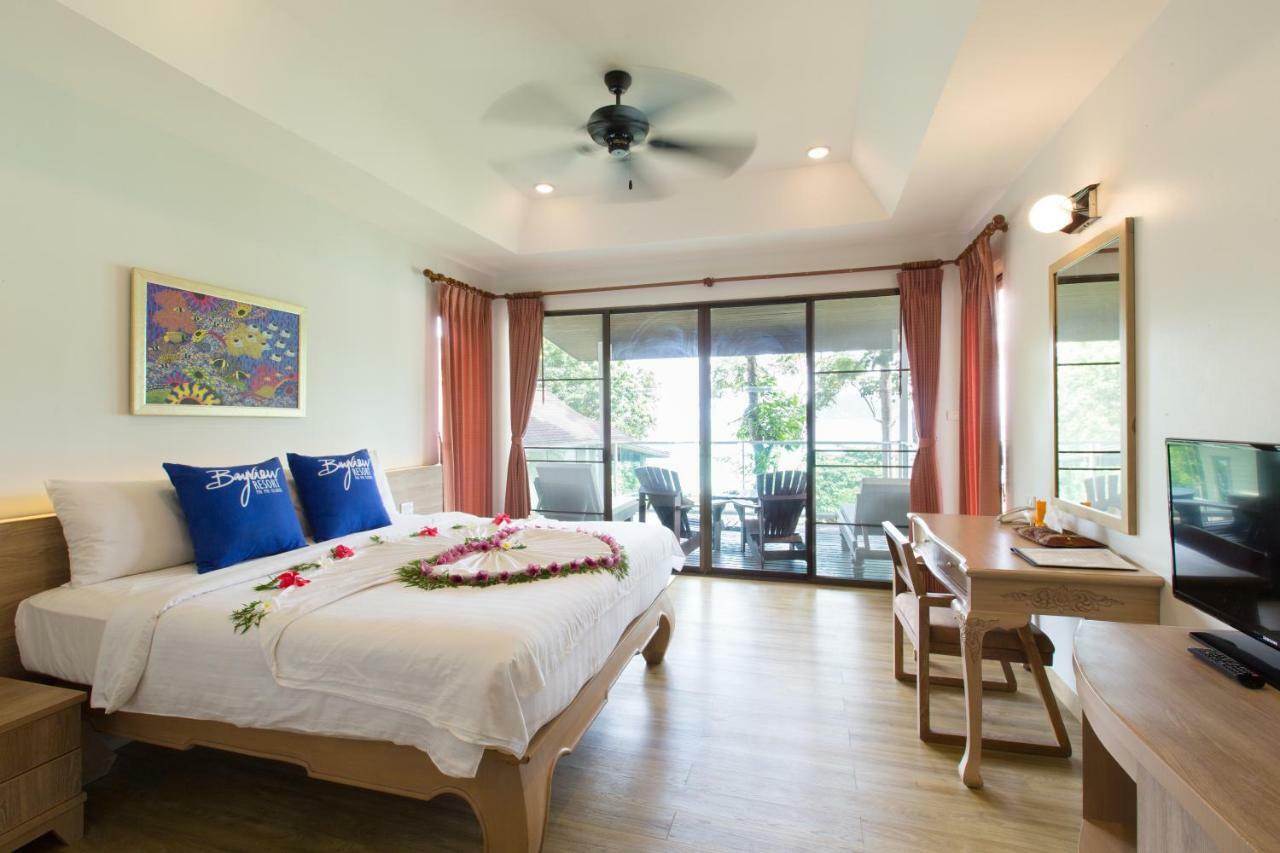 Bayview 3*