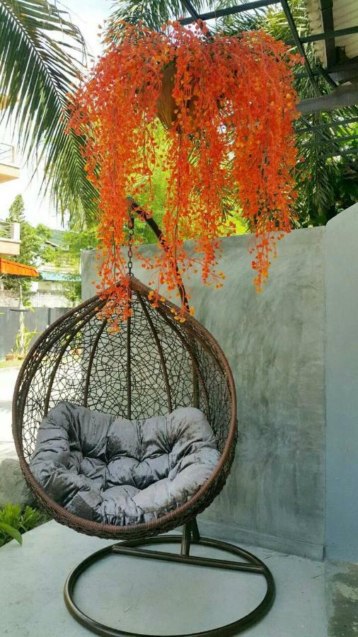 Phumaihom Resort *