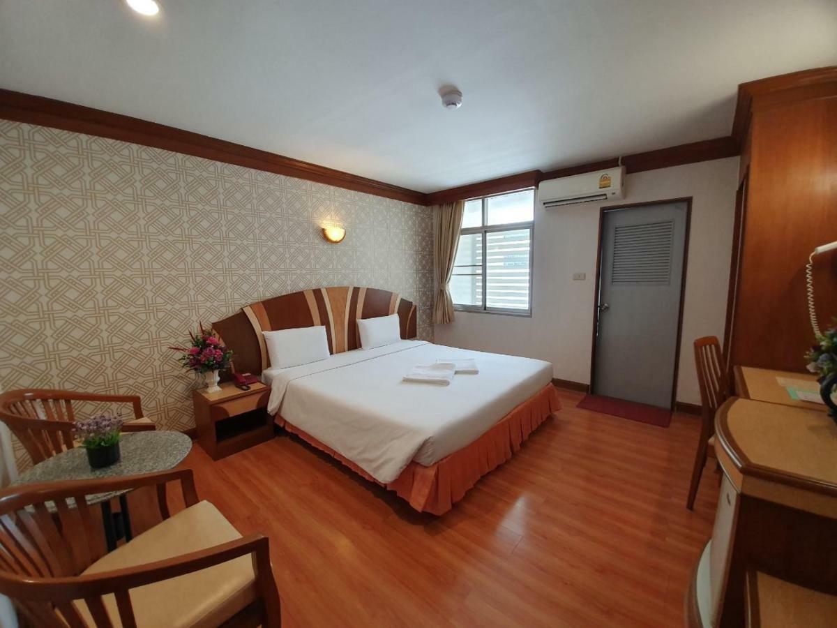 Sakol Hotel Hat Yai