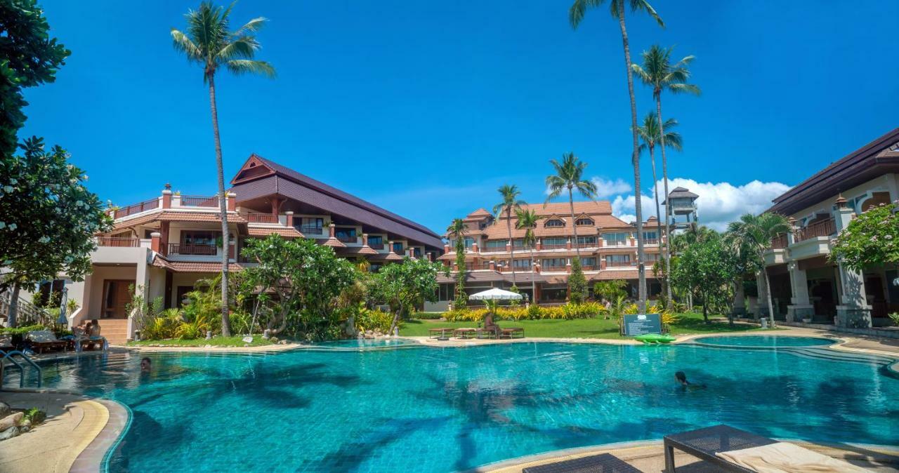 Aloha Lamai Beach (Koh Samui)