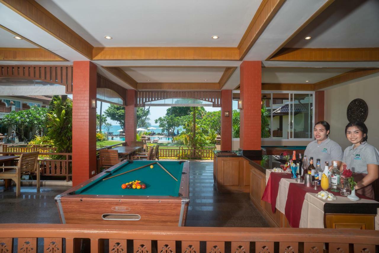 Aloha Resort