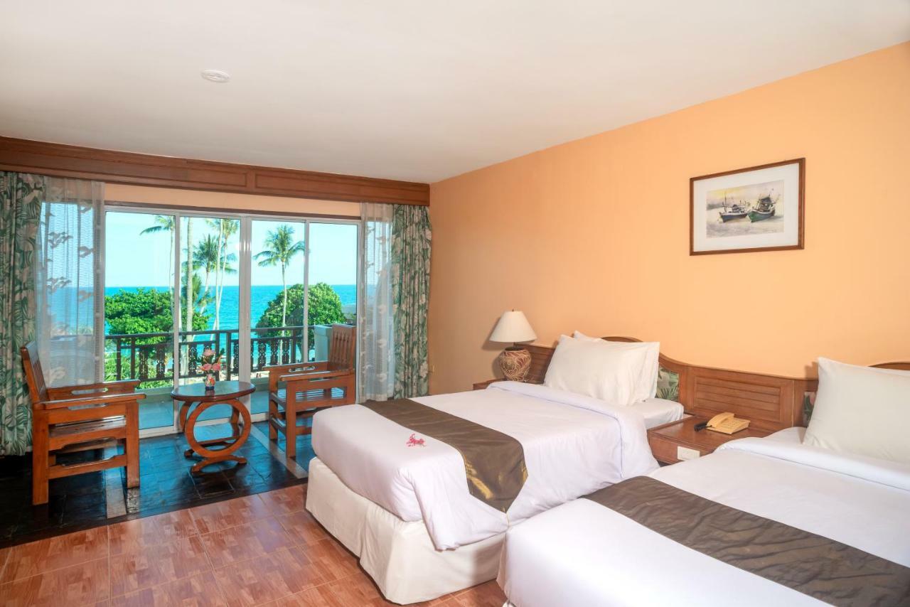 Aloha Resort 3*