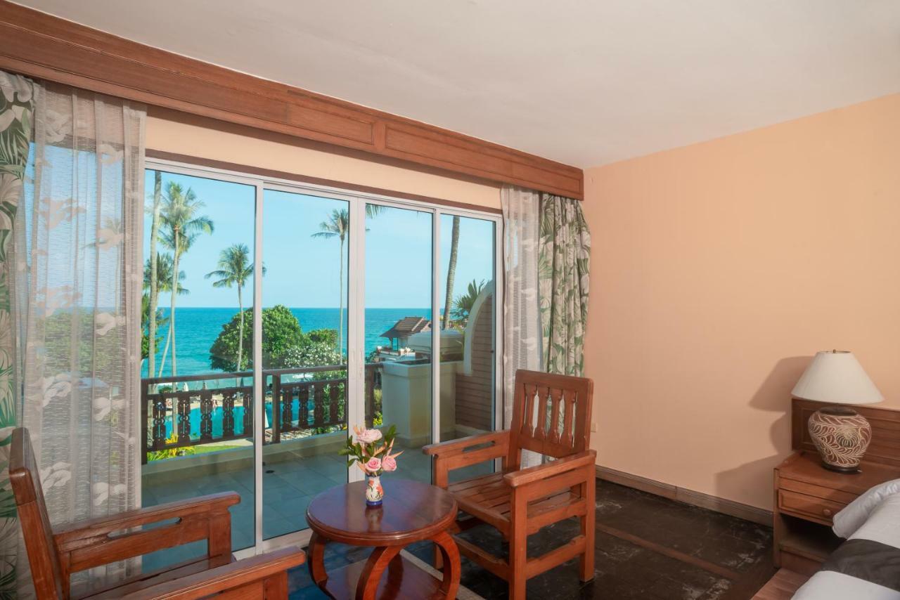 Aloha Resort 3*