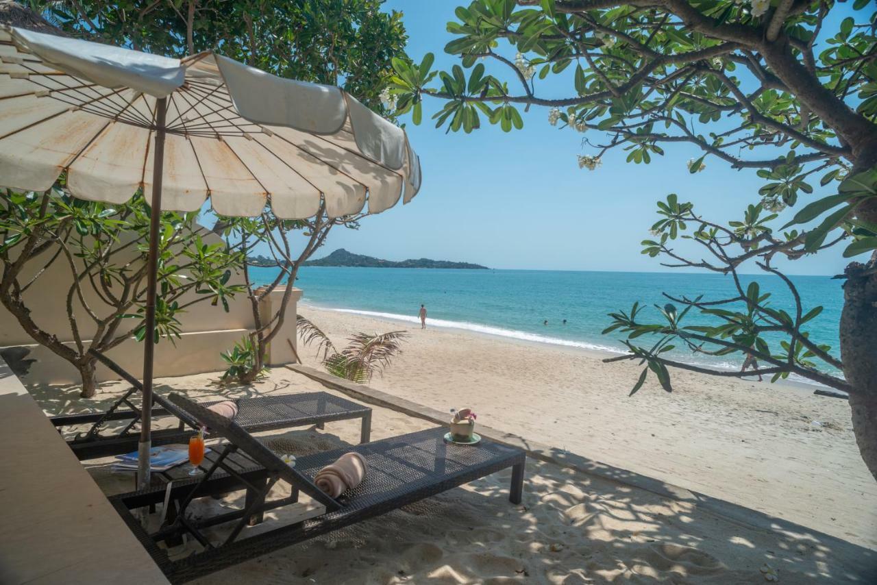 Aloha Resort Lamai Beach (Koh Samui)