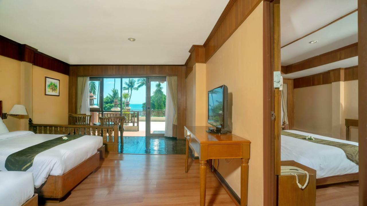 Aloha Resort
