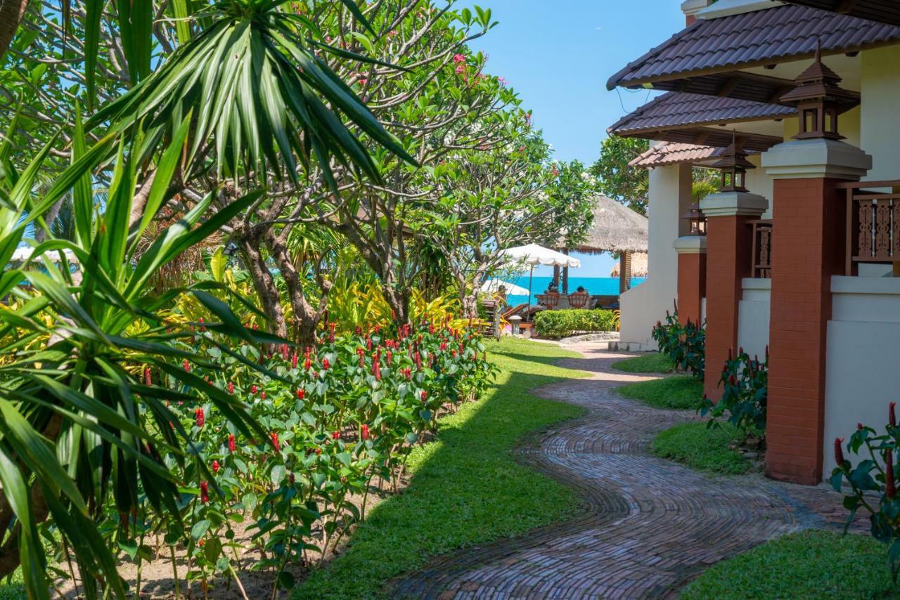 Aloha Resort