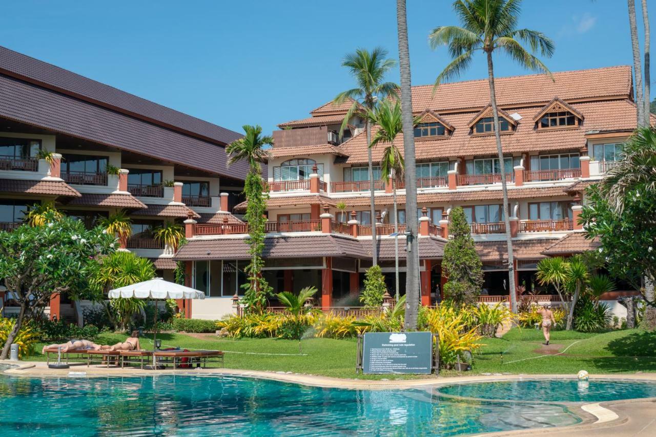 Resort Aloha
