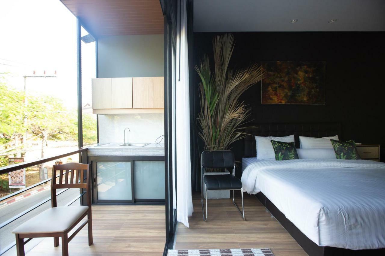 Blue Star 5 Aparthotel Koh Samui