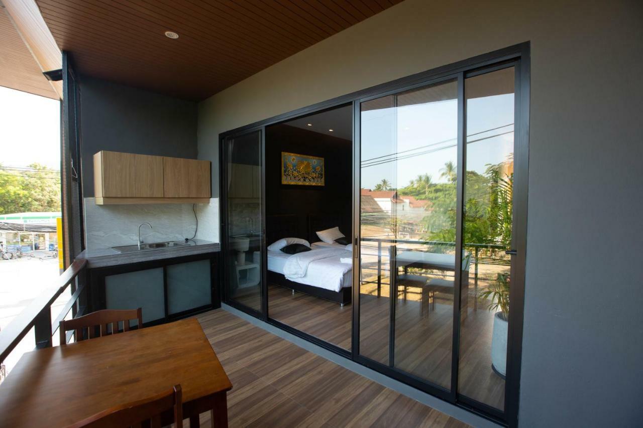 Blue Star 5 Aparthotel 3*