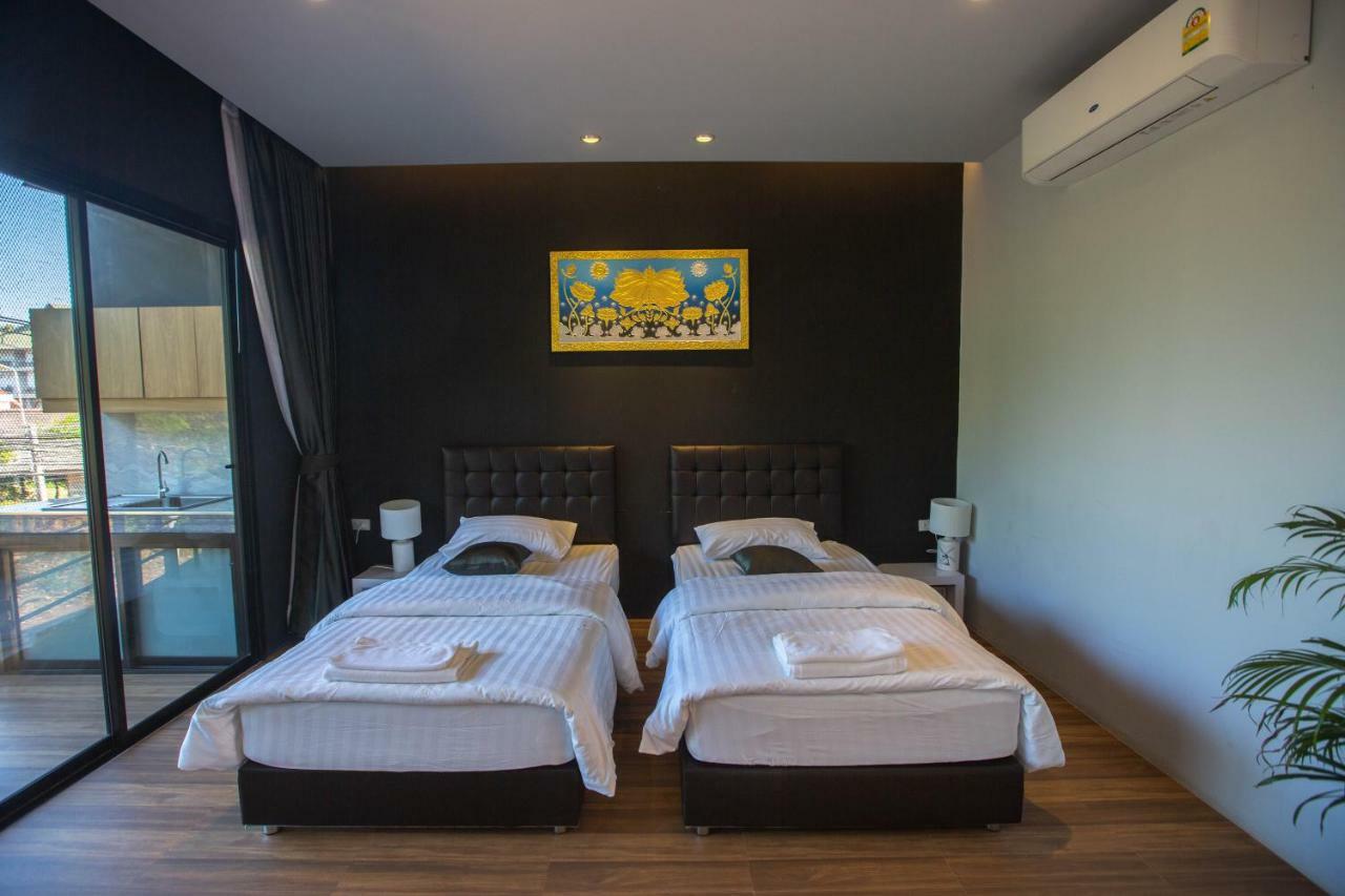 Aparthotel Blue Star 5