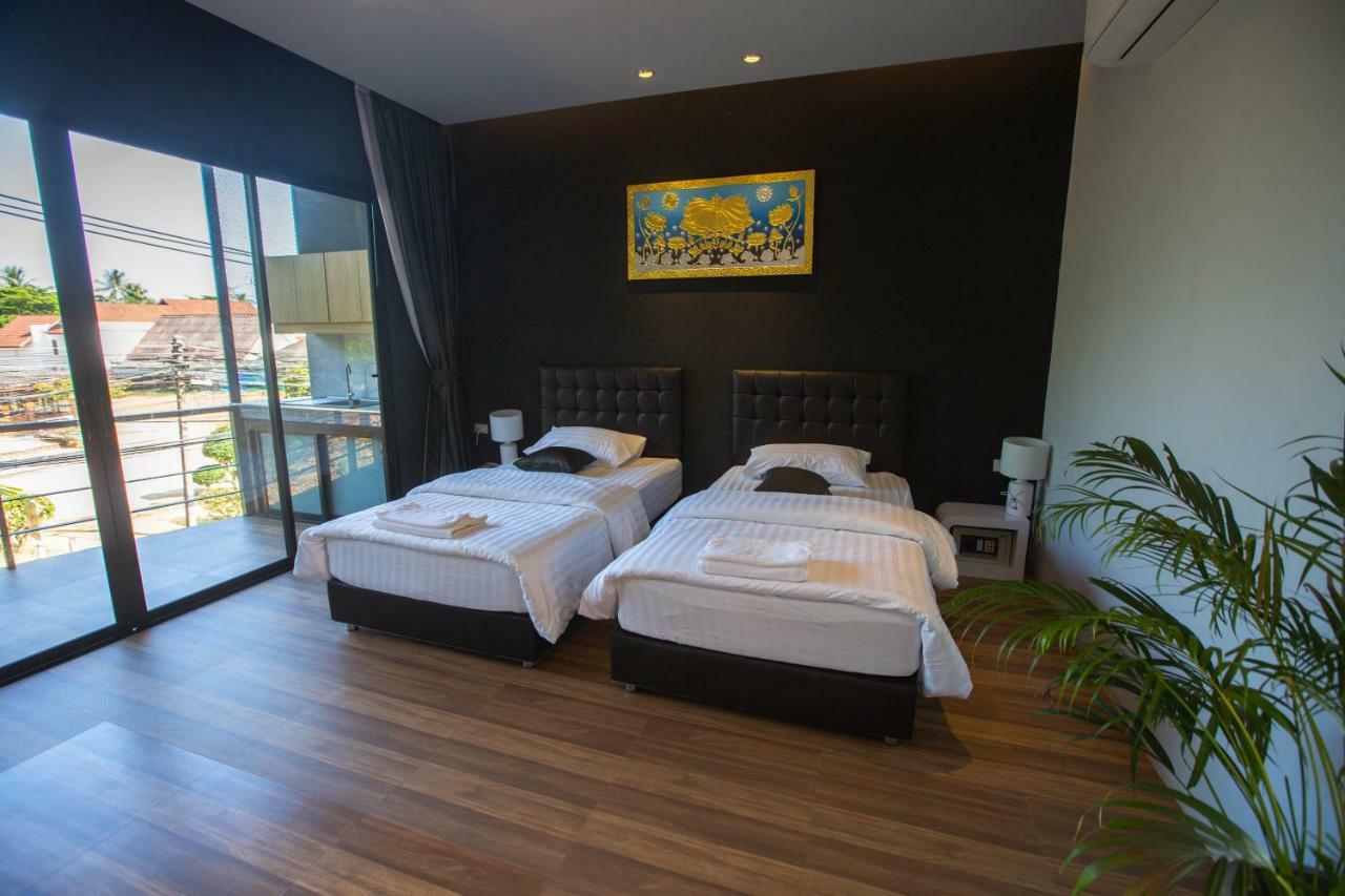 Blue Star 5 Aparthotel 3*