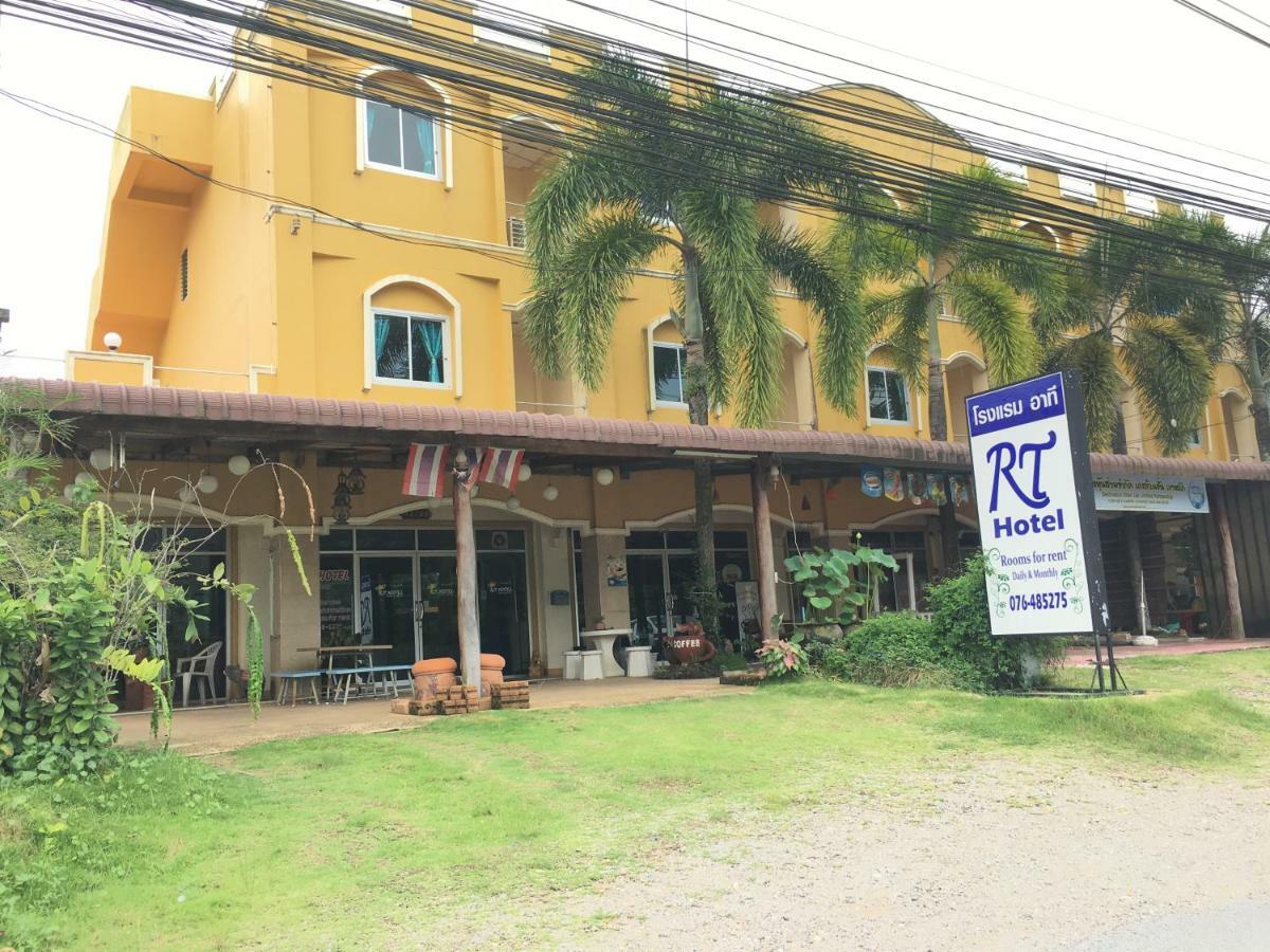 R.t. 2* Khao Lak