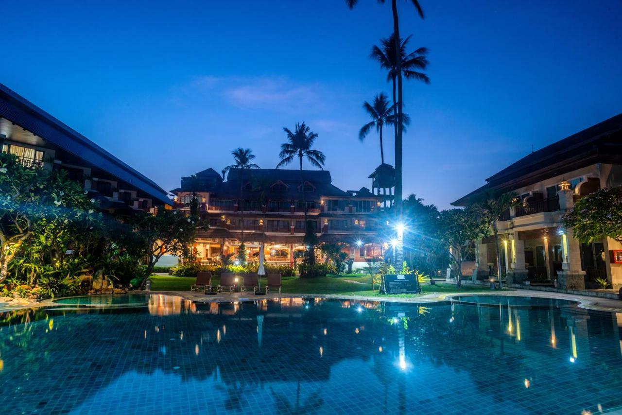 Resort Aloha 3*