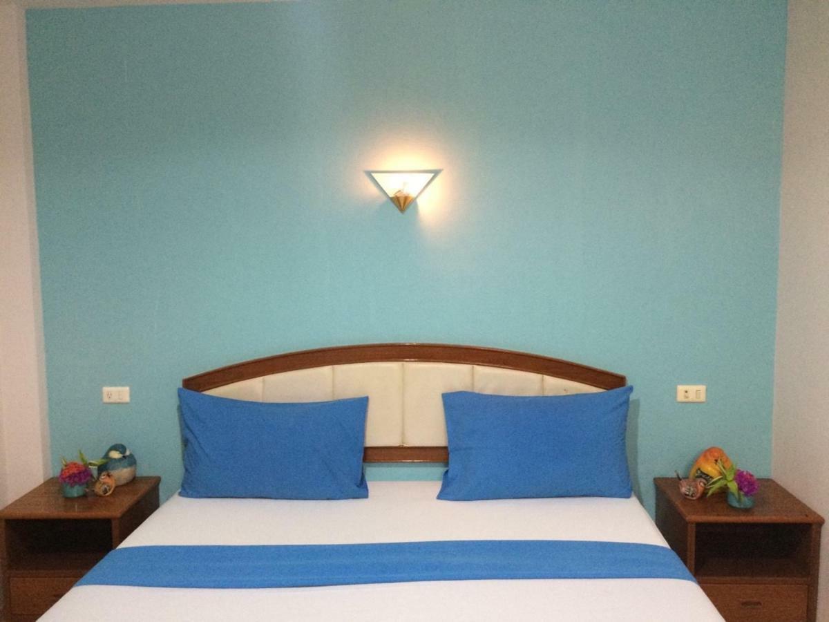 Hotel J.holiday Krabi