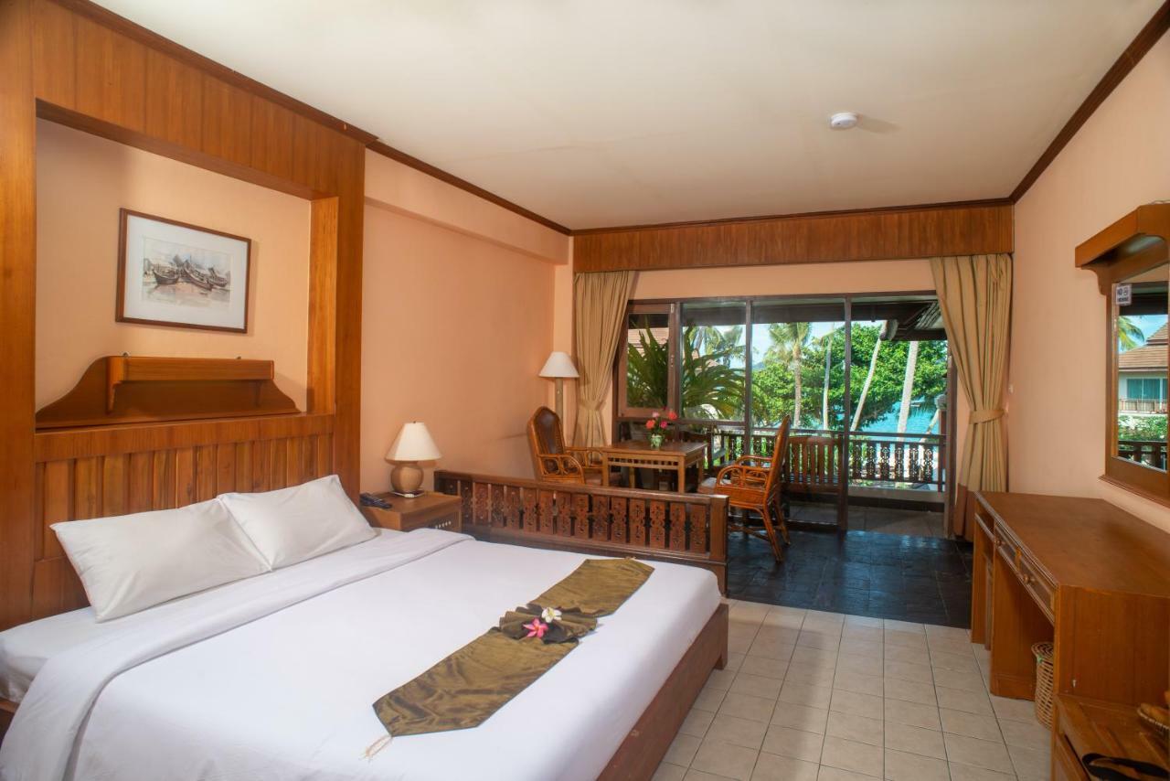 Aloha Resort Lamai Beach (Koh Samui)