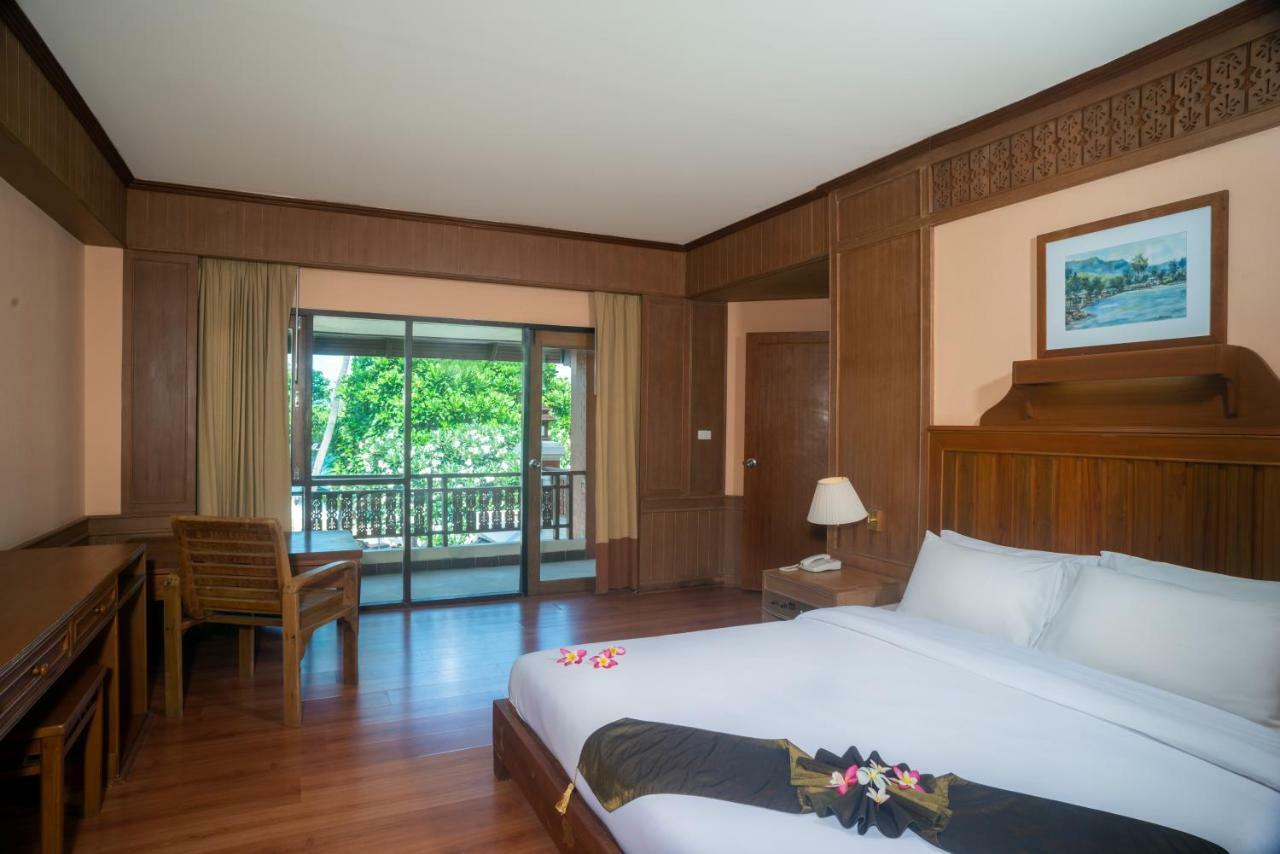 Aloha Resort 3*