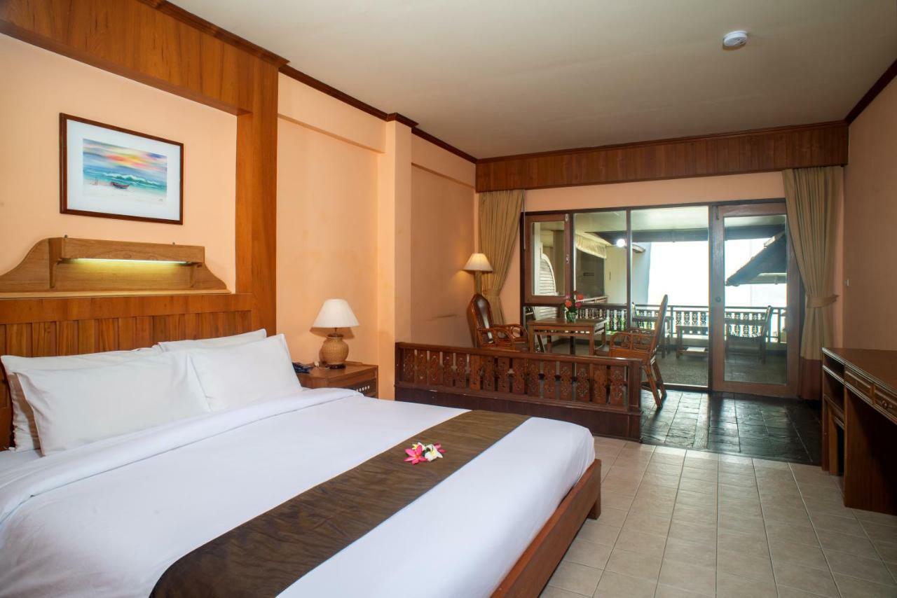 Aloha Resort Lamai Beach (Koh Samui)