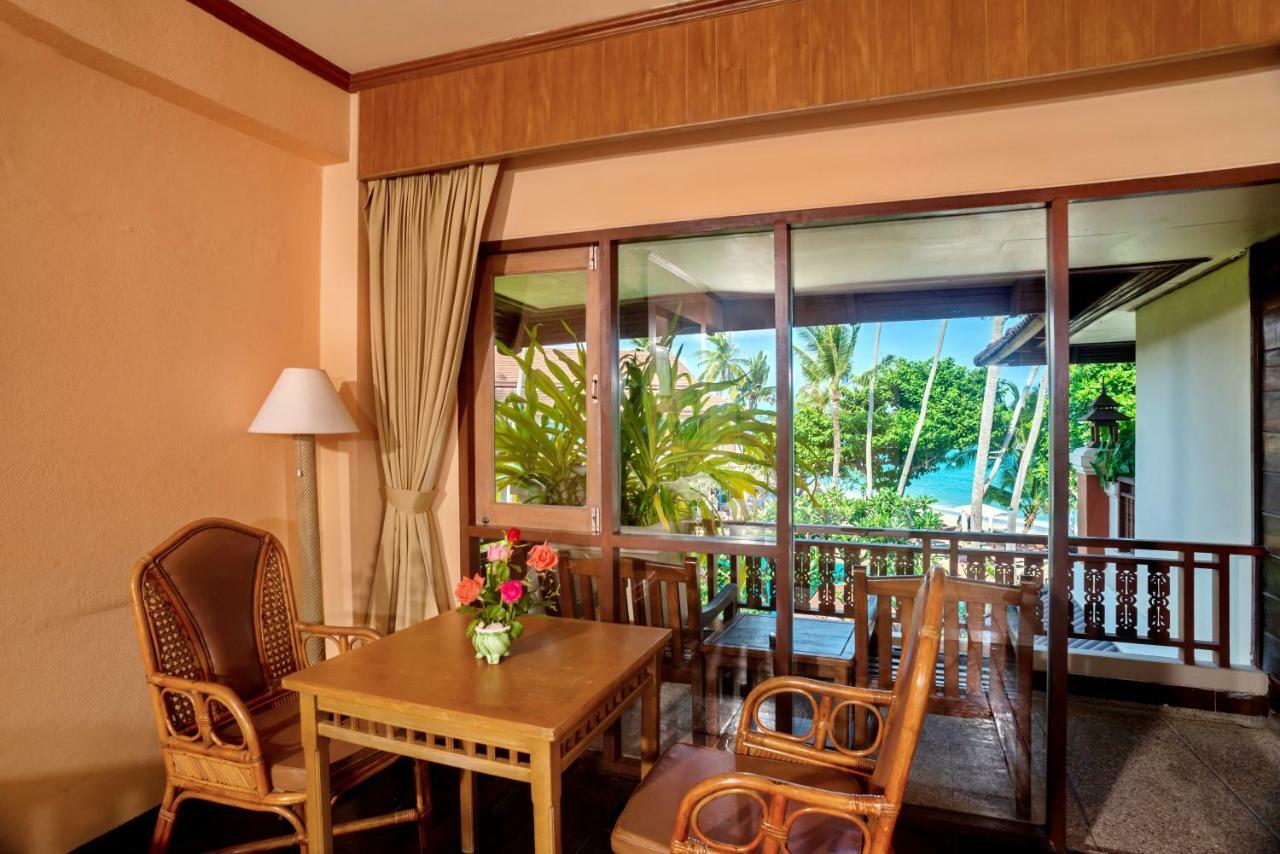Aloha Resort Lamai Beach (Koh Samui)