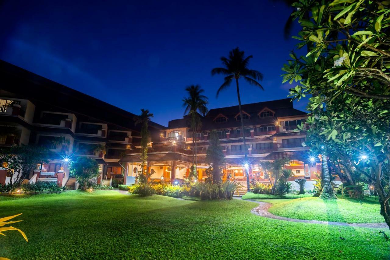 Aloha 3*