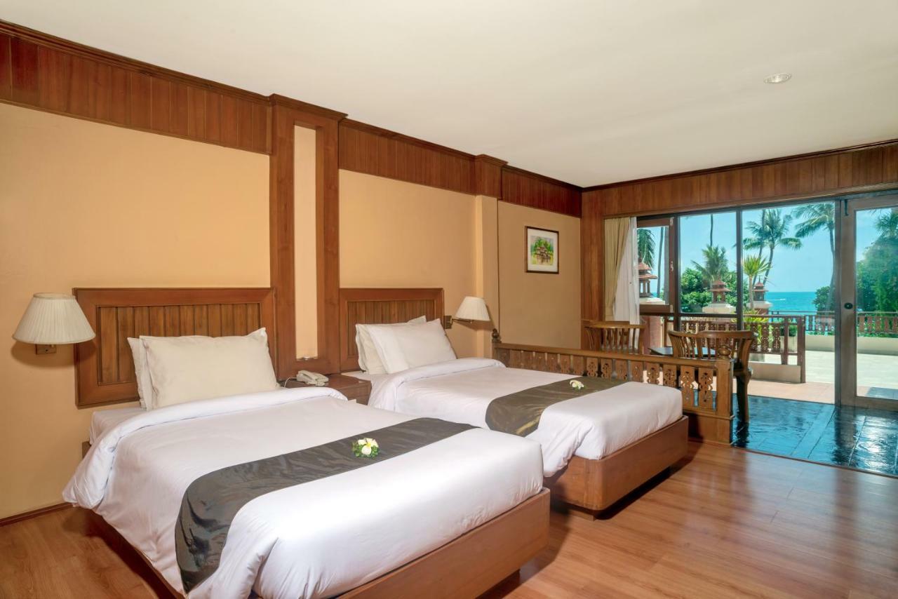 Resort Aloha Lamai Beach (Koh Samui)