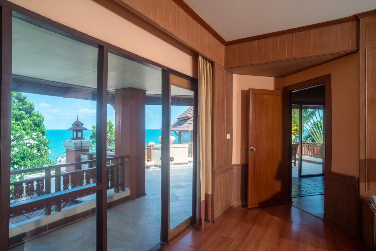 Aloha 3* Lamai Beach (Koh Samui)