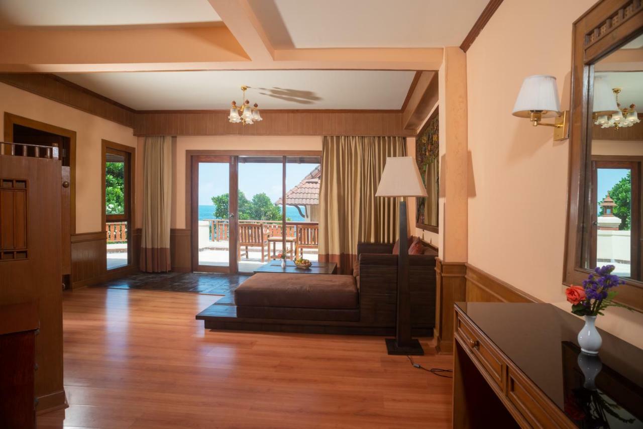 Aloha Resort