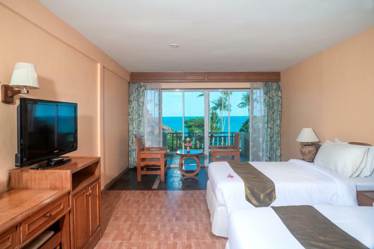Resort Aloha