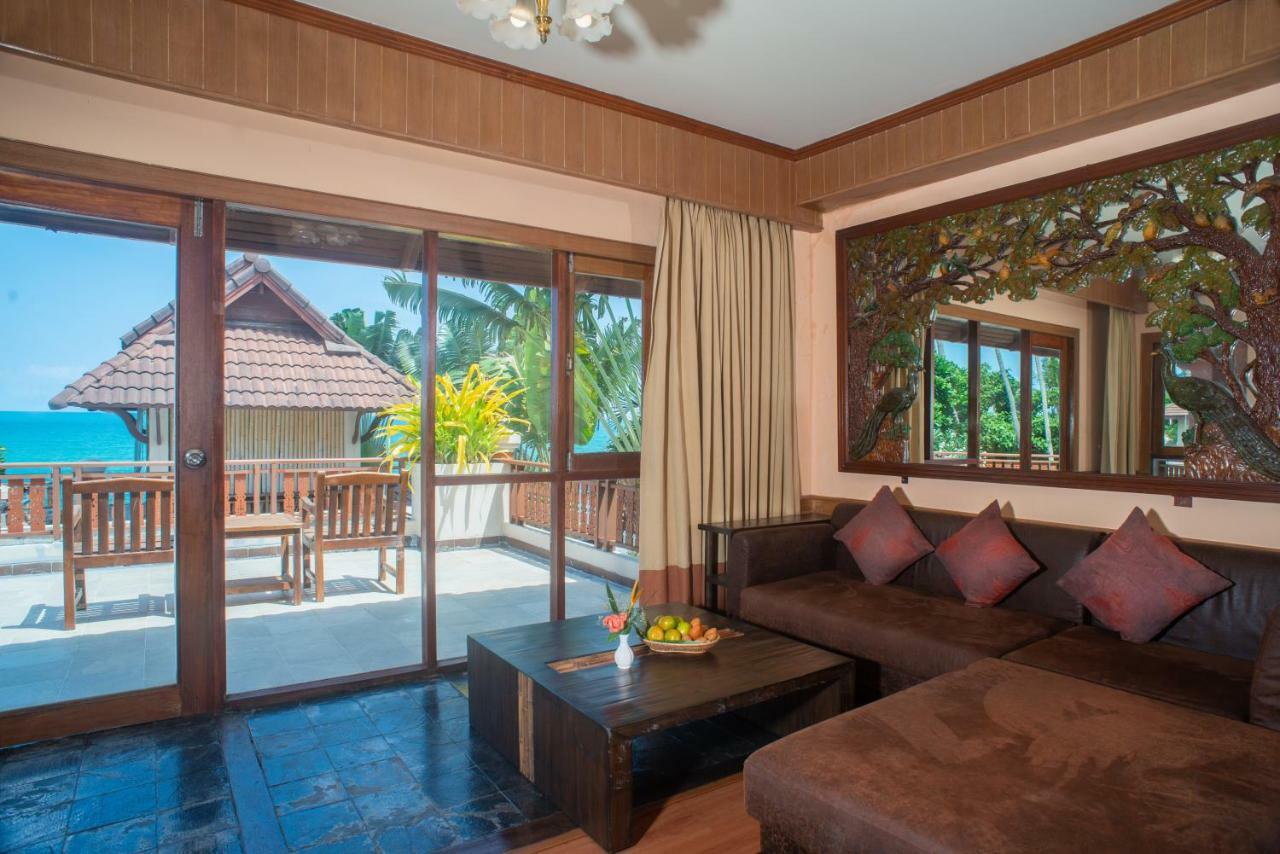 Aloha Resort Lamai Beach (Koh Samui)
