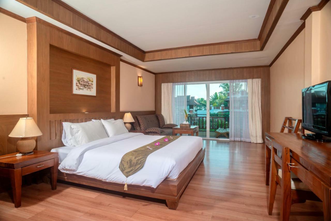 Aloha Resort 3*