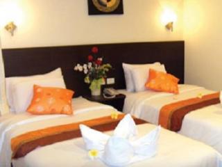 Hotel 24@home 3*