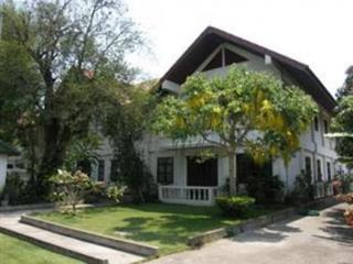 Golden Cupids Hotel Chiang Mai