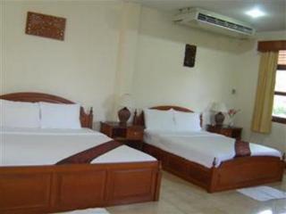 Hotel Golden Cupids Chiang Mai