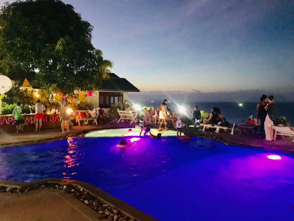 Resort Utopia House Phangan Mae Haad