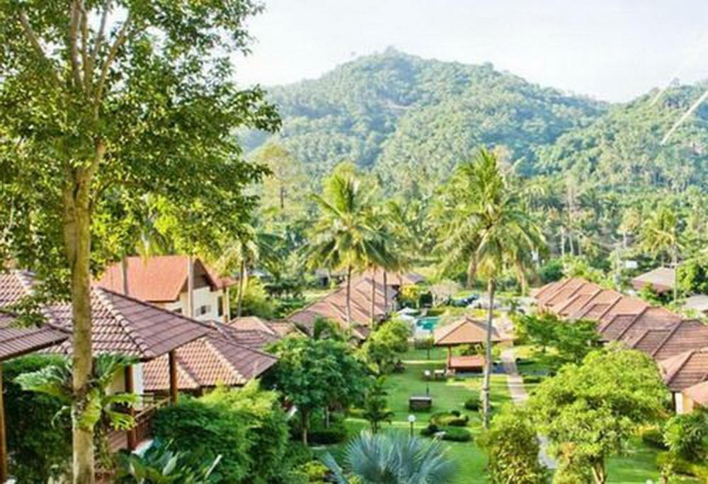 La Samui Resort