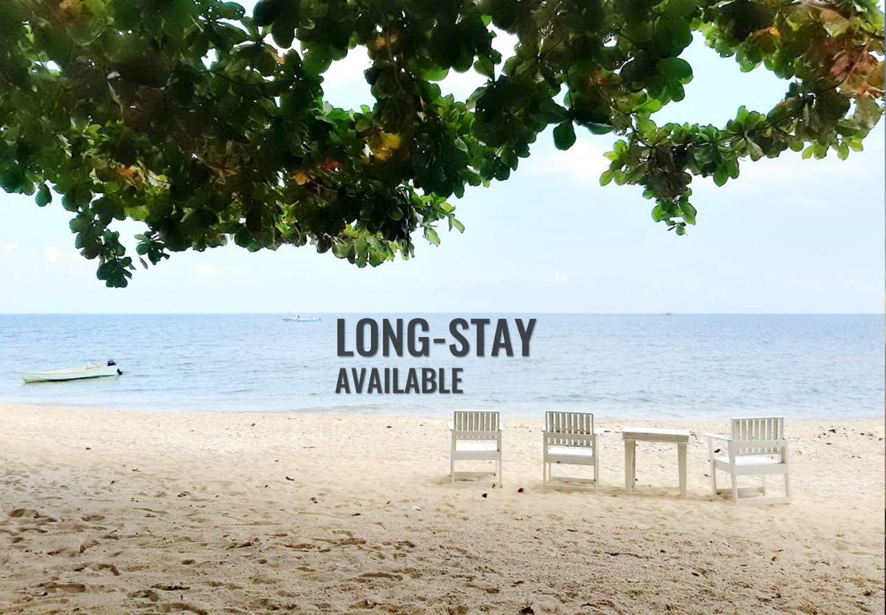 West Coast Beach 2* Ko Pha Ngan