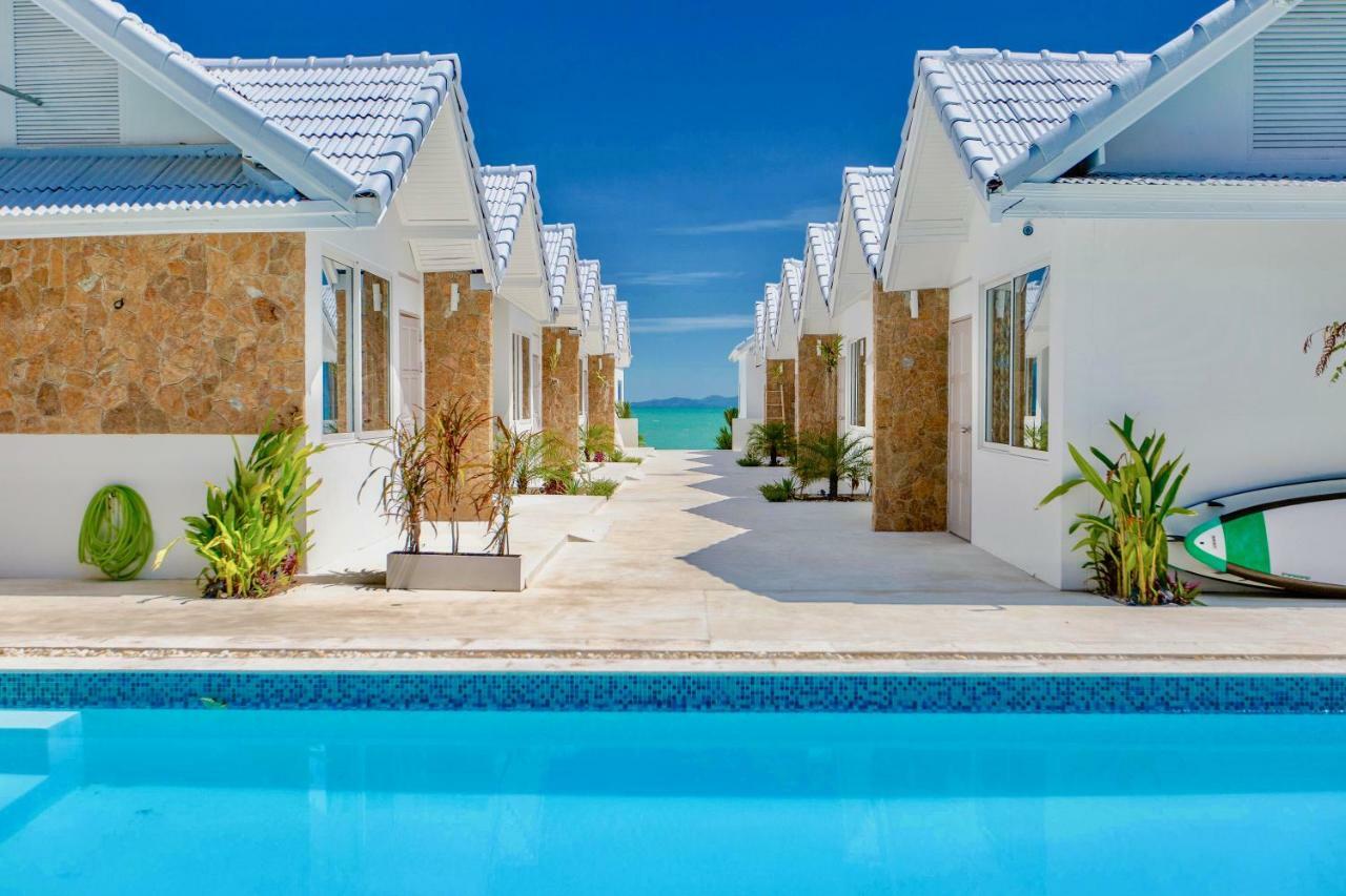 Hotel So Kohkoon Bang Rak Beach (Koh Samui)