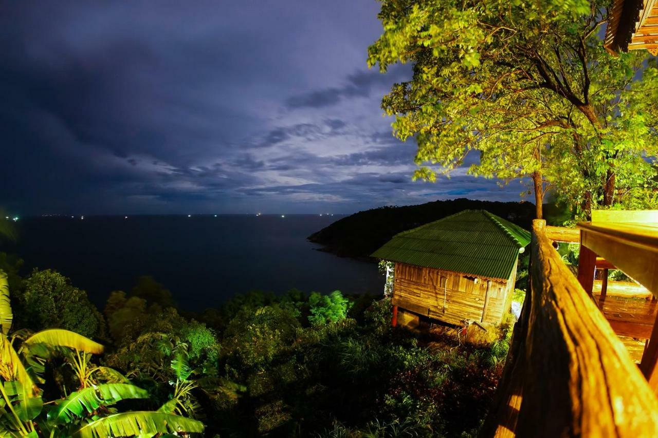 Phangan Utopia 3* Mae Haad