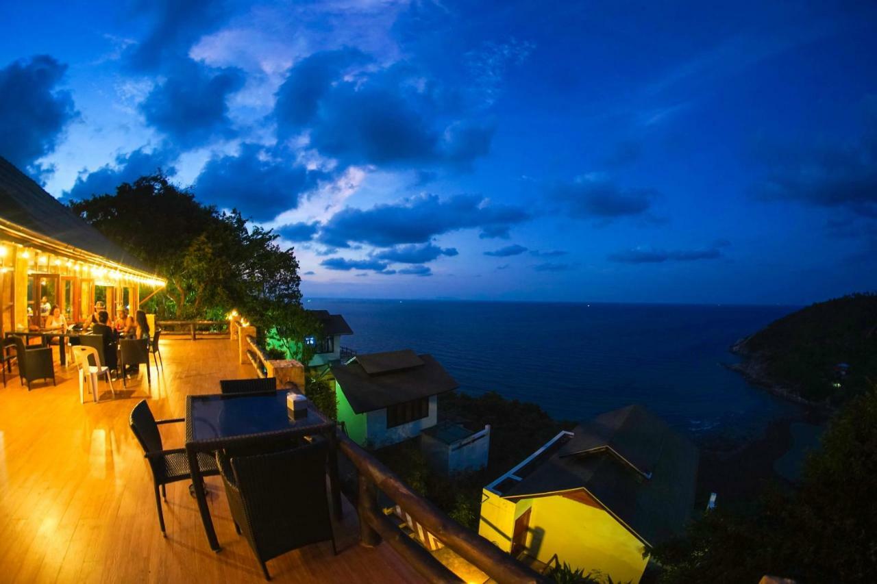 Phangan Utopia Mae Haad