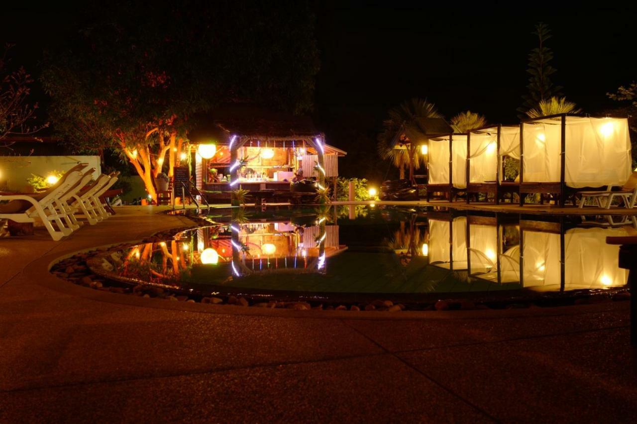 Phangan Utopia 3* Mae Haad
