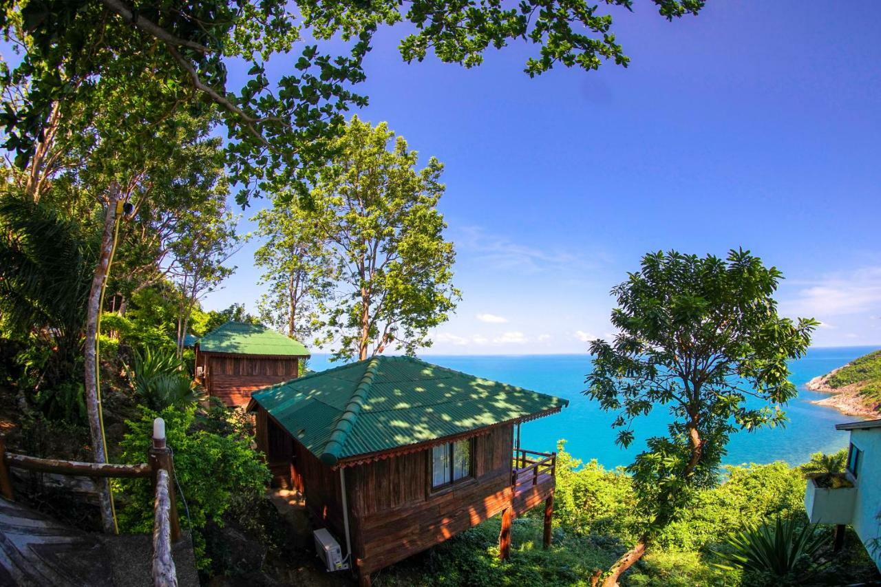 Phangan Utopia Resort Mae Haad